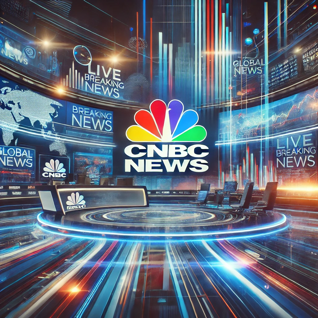CNBC News