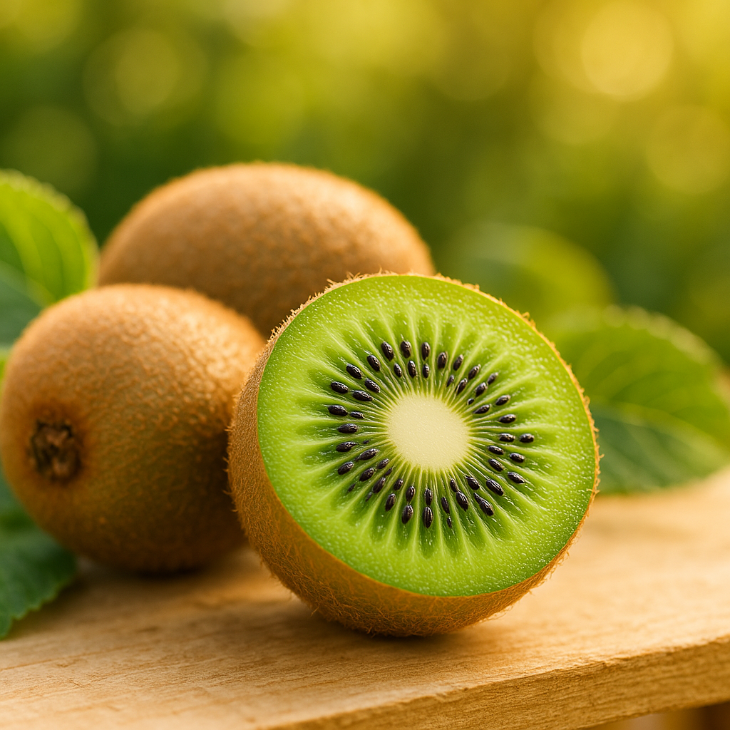 Chilean kiwifruit Hayward