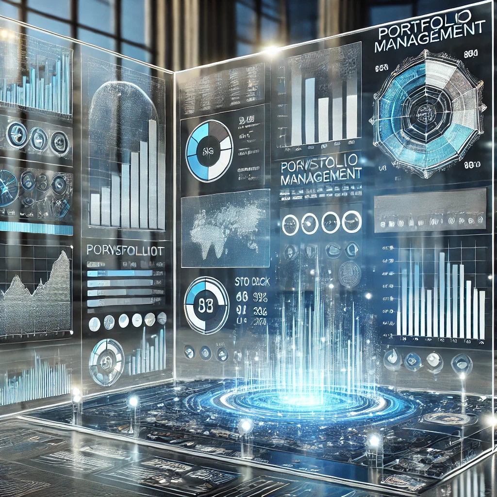 Portfolio Management